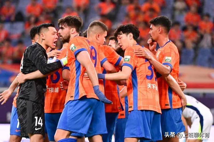 关于里程碑夜！山东泰山迎来里程碑；全明星赛转会期刷纪录；震撼外界；高层口径保持一致的信息