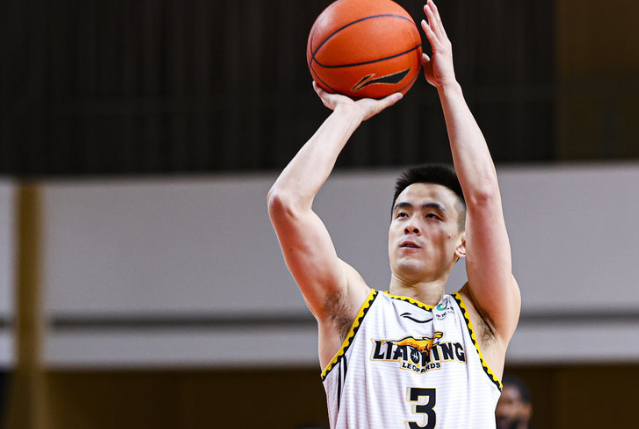 cba公布常规赛第11轮最佳阵容-凯时官网