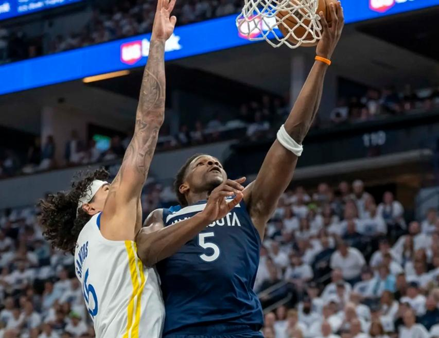 明尼苏达森林狼队-凯时平台