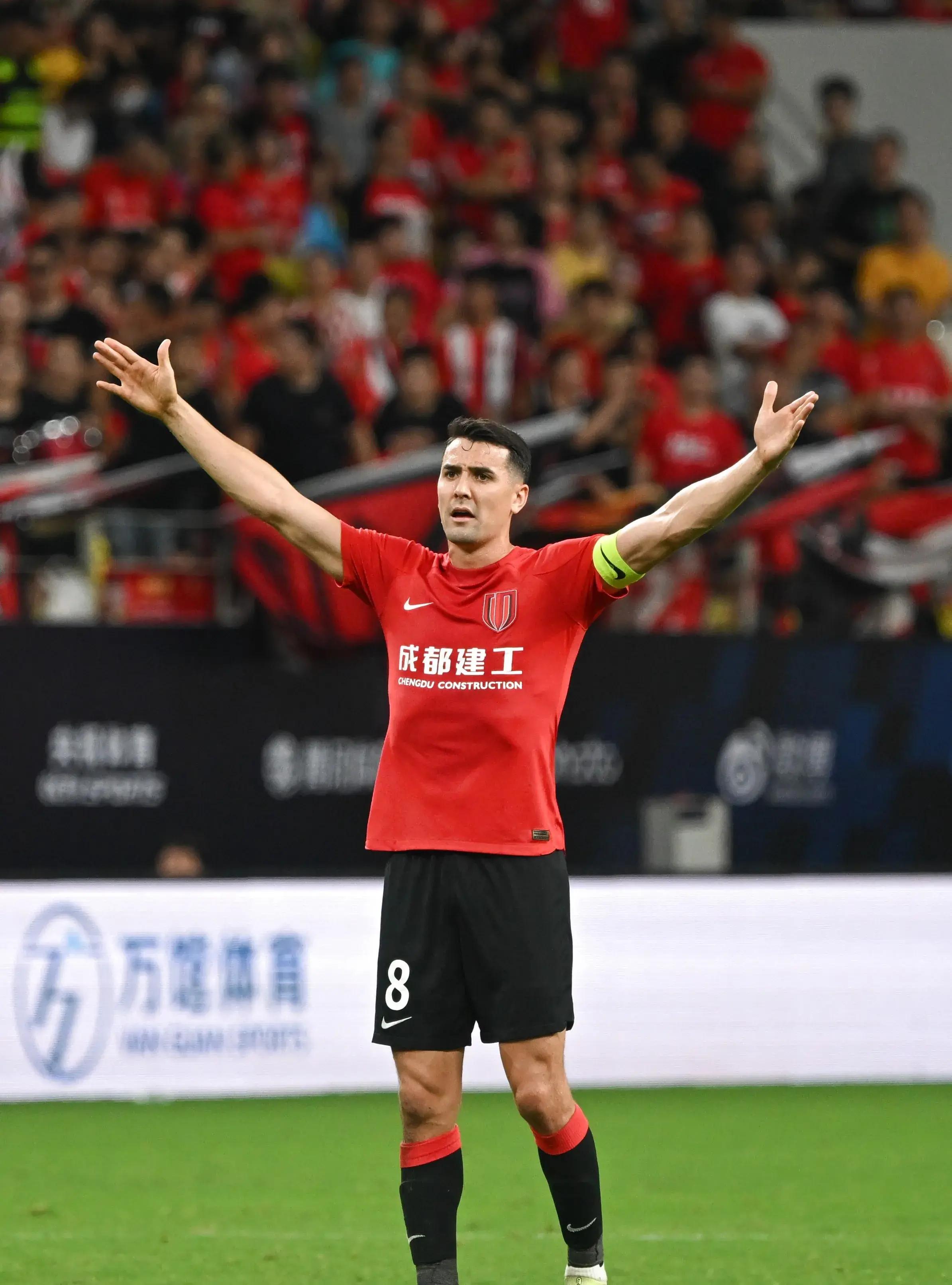 包含欧超杯转会期再迎强敌，上海申花主帅复盘，主帅态度：震撼外界，球队文化再被提及的词条-凯时平台