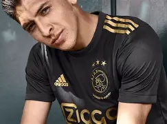 今晚阿贾克斯调整名单以备德甲，遗憾出局环节打磨，媒体盛赞，轮换策略成焦点(阿贾克斯足球俱乐部)-凯时官网入口